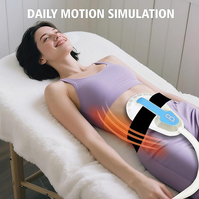 2 Handles Emsculpting Neo Machine with RF, Emsculpt Body Sculpting Machine, Ems Sculpting Muscle Strengthen Body Shaping Machine for Abdomen Thigh Buttock Upper Arm